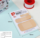 Post It Band-Aid