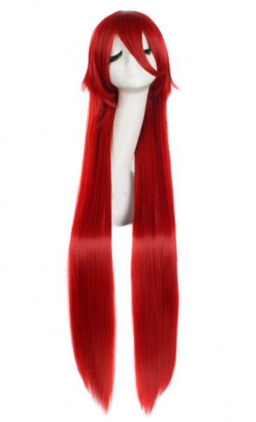 Peruca Grell Sutcliff